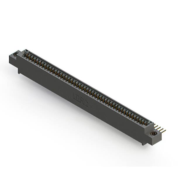 895-046-559-607 EDAC Inc.  Edgeboard Connectors
